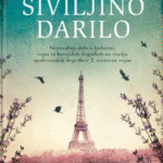 Naslovnica: Šiviljino darilo