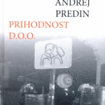 Naslovnica: Prihodnost d. o. o