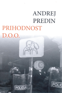 Naslovnica: Prihodnost d. o. o