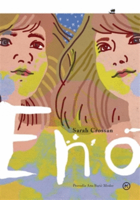 Naslovnica: Eno