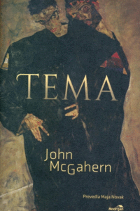 Naslovnica: Tema