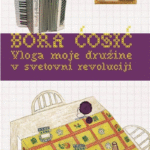 Naslovnica: Vloga moje družine v svetovni revoluciji