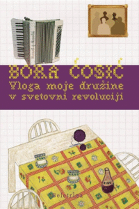 Naslovnica: Vloga moje družine v svetovni revoluciji