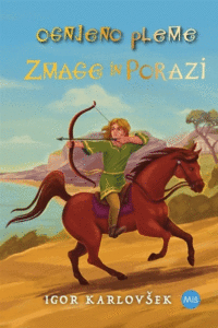 Naslovnica: Zmage in porazi