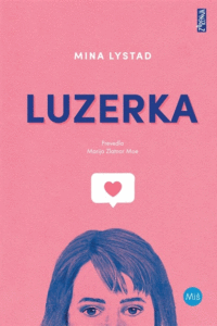 Naslovnica: Luzerka