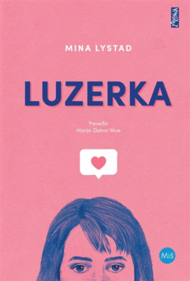 Naslovnica: Luzerka