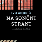 Naslovnica: Na sončni strani: rekonstrukcija romana