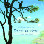 Naslovnica: Dnevi na otoku