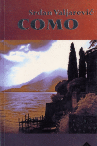 Naslovnica: Como