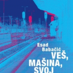 Naslovnica: Veš, mašina, svoj dolg