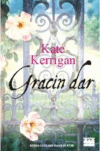Naslovnica: Gracin dar