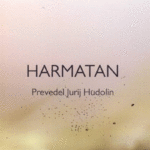 Naslovnica: Harmatan