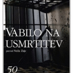 Naslovnica: Vabilo na usmrtitev