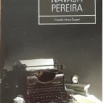 Naslovnica: Navaja Pereira