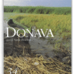 Naslovnica: Donava