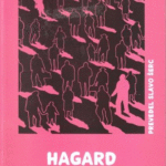 Naslovnica: Hagard