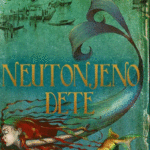 Naslovnica: Neutonjeno dete