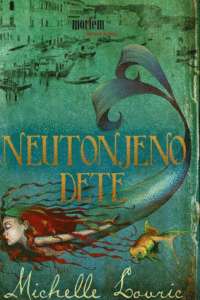 Naslovnica: Neutonjeno dete