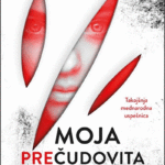 Naslovnica: Moja (pre)čudovita žena