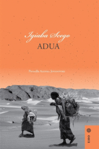 Naslovnica: Adua