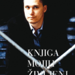 Naslovnica: Knjiga mojih življenj