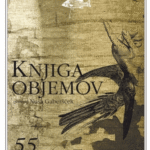 Naslovnica: Knjiga objemov