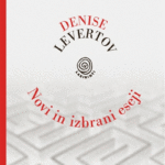 Naslovnica: Novi in izbrani eseji