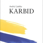 Naslovnica: Karbid