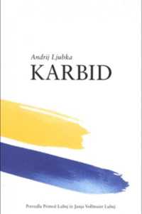 Naslovnica: Karbid