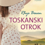 Naslovnica: Toskanski otrok