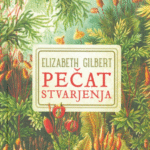 Naslovnica: Pečat stvarjenja
