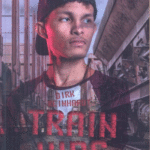 Naslovnica: Train kids