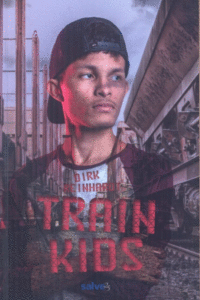 Naslovnica: Train kids