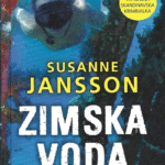Naslovnica: Zimska voda