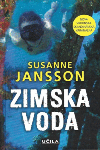 Naslovnica: Zimska voda
