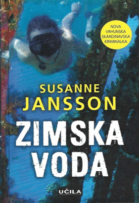 Naslovnica: Zimska voda