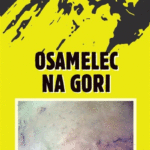 Naslovnica: Osamelec na gori : haiku in sorodne kratkice