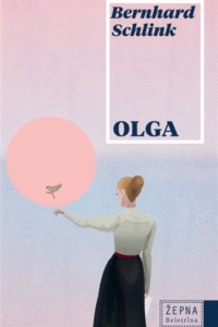 Naslovnica: Olga