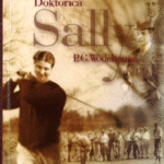 Naslovnica: Doktorica Sally