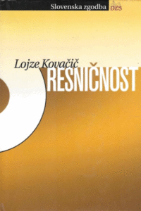 Naslovnica: Resničnost
