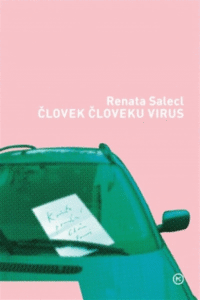 Naslovnica: Človek človeku virus