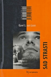 Naslovnica: Sad strasti