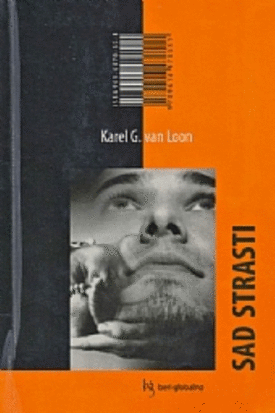 Naslovnica: Sad strasti
