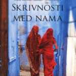 Naslovnica: Skrivnosti med nama