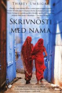 Naslovnica: Skrivnosti med nama