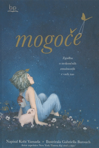 Naslovnica: Mogoče