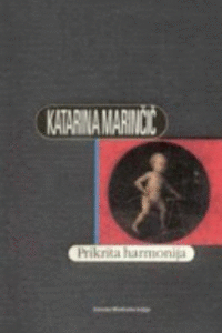 Naslovnica: Prikrita harmonija