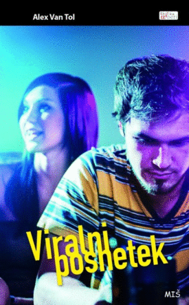 Naslovnica: Viralni posnetek