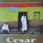 Naslovnica: Cesar