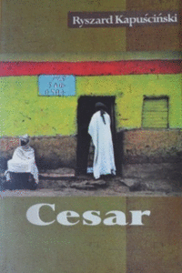 Naslovnica: Cesar